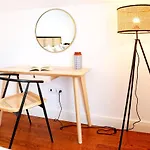 Young Spirit Apartment