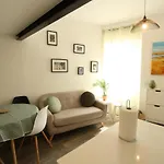 Downtown Villa