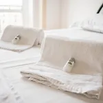 The Pocket Pillow House