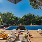 Villa Anna - Vale De Lobo