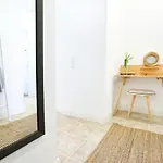 Ice Cream Call Apartments