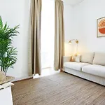 Ice Cream Call Apartments