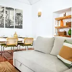 Coast Guard Apartment