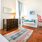 Jump Into The Lull Apartment