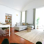 Coast Guard Apartment
