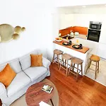 Young Spirit Apartment