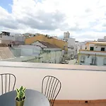 Downtown Villa