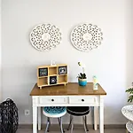 Apartamento Gulbenkian
