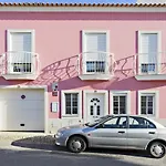 Pink House