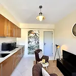 Faro Airport Flat 6 By Homing