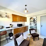 Faro Airport Flat 6 By Homing