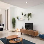 Downtown Lux Apartment