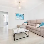 Ria Mar Deluxe - City Center @Homesbyfc
