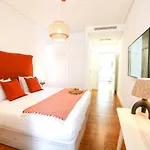 Faro Away From Home Apartment
