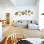 Faro Away From Home Apartment