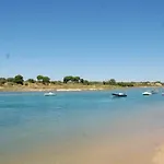 Wifi, Terrace, Bbq, Air Con 8Min Walk From The Marginal Of Cabanas