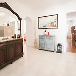 Casa Da Ria