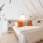 Lodo Suits Arco - Mezanino Apartment By Hd