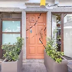 Lodo Suits Ala - Studio Mezanino By Hd