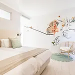 Lodo Suits Ria - Private Room By Hd