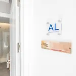 Lodo Suits Ria - Private Room By Hd