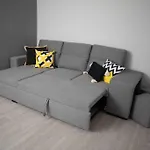 Apartamento Janelas Da Ria