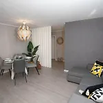 Apartamento Janelas Da Ria