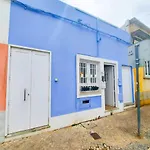 Cosy Home Downtown Faro