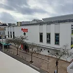 Mercado Apartments