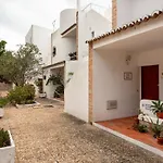 Joivy Superb Studio With Patio In Faro