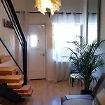 Cosy Home Downtown Faro
