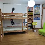 Coloured Studio