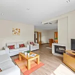 Tranquil Hideaway Olhos De Agua
