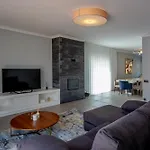Spacious House With Pool