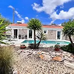 Typical Quiet Algarve Cottage