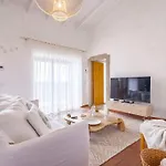 Casa Do Tempo