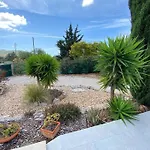 Typical Quiet Algarve Cottage