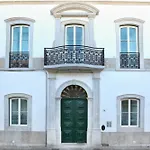 Vacation Time Apartment