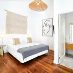 Vacation Time Apartment