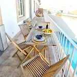 Lovely Faro Apartment