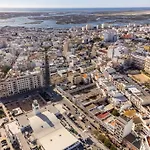 Modern & Cozy Faro Mercado Apt 21