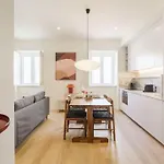Modern & Cozy Faro Mercado Apt 11