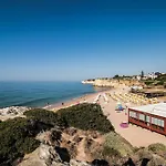 Algarve Modern Flat Pool-Parking-Ac Beach Nearby