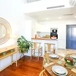 Ria Formosa Vista Duplex Charm In Downtown Faro