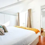 Ria Formosa Vista Duplex Charm In Downtown Faro