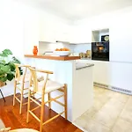 Ria Formosa Vista Duplex Charm In Downtown Faro