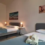 Blife Aerya Private Rooms - Airport Stay
