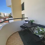 Omniax Apartment
