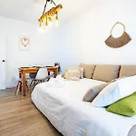 Cozy Boho House, Elegance & Comfort In Faro Center