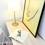 Xtraordinary Moments Apartment